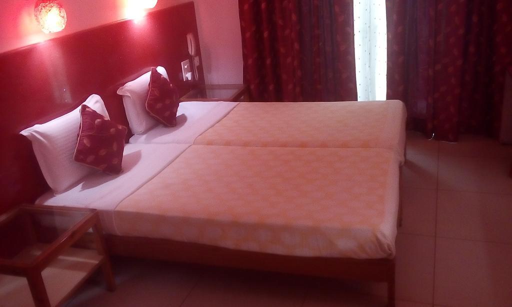 Ray Of Maya Agra  Chambre photo